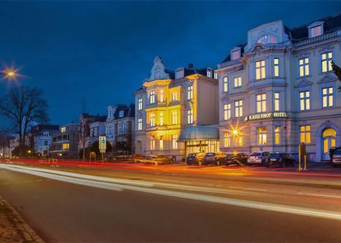 Hotel Kaiserhof