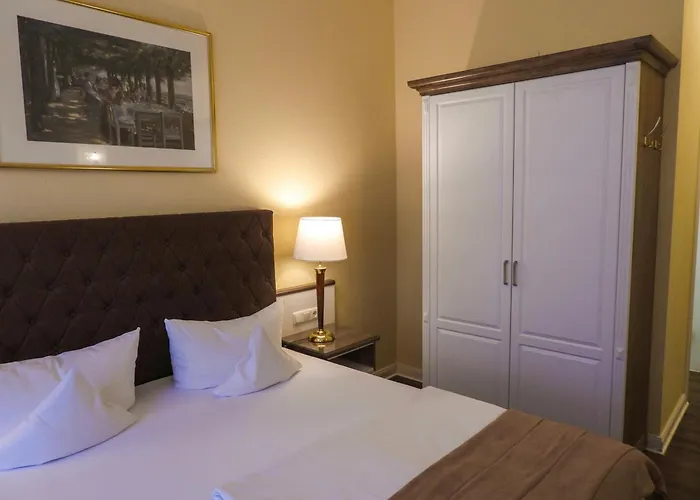 Fruendts Hotel
