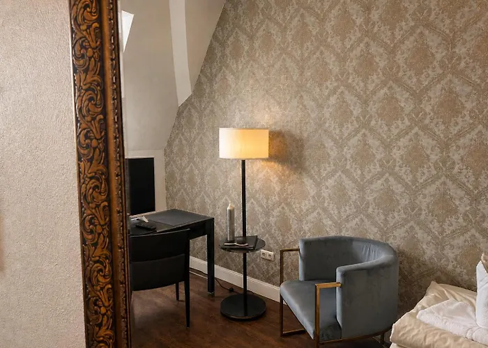 Hotel Kaiserhof